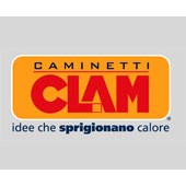 Clam Caminetti