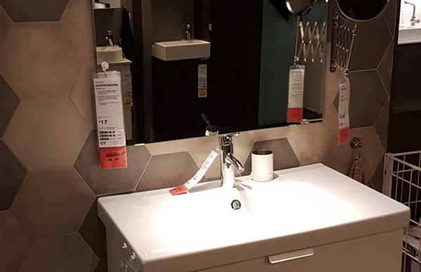 Mobili bagno Ikea, la giusta soluzione per tuo bagno