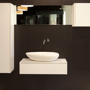 Mobile bagno Wit