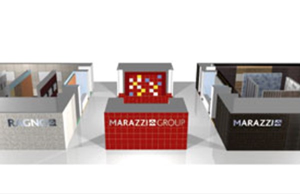Stand Marazzi Group