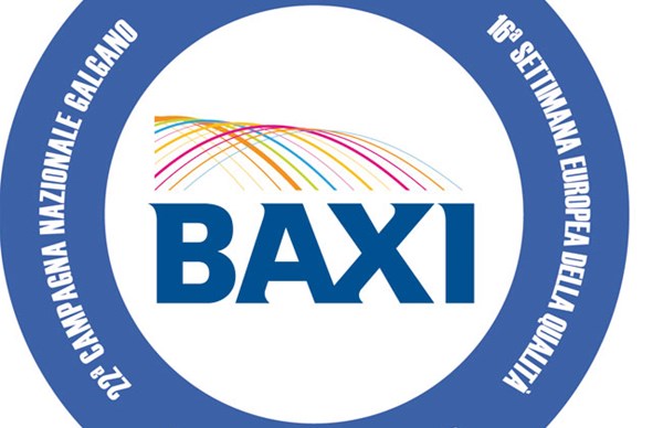 Baxi, l’eccellenza nella qualità 