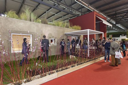 Green Home Design 2012: oltre il successo nel segno dell’architettura sostenibile