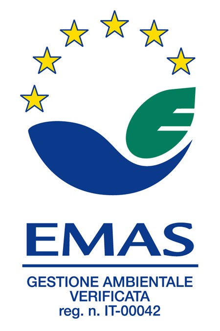 Registrazione EMAS: l’impegno eco-sostenibile di  Cooperativa Ceramica d’Imola