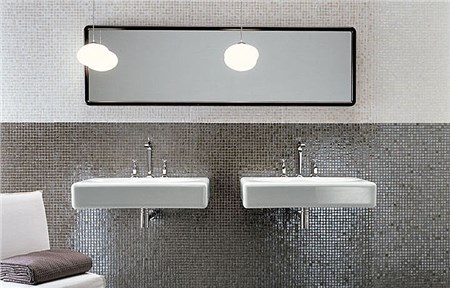 specchio bagno peace hotel