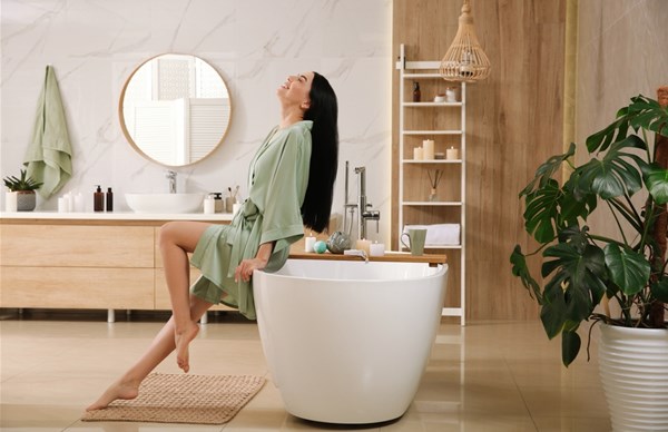 Guida ai mobili da bagno: come scegliere la tipologia adatta