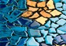 Il fascino del mosaico per un rivestimento originale