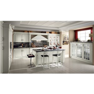 outlet scavolini