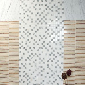 Mosaico Bamboo