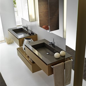 Mobile bagno One