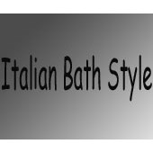 Italian Bath Style