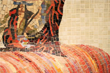 Mosaico Incertum