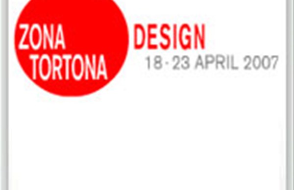 Milano, 18-23 Aprile 2007: Mamoli al FuoriSalone  a 'That’s Design!'