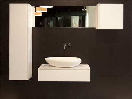 Mobile bagno Wit