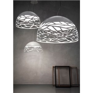 lampade a sospensione per soggiorno Studio Italia design