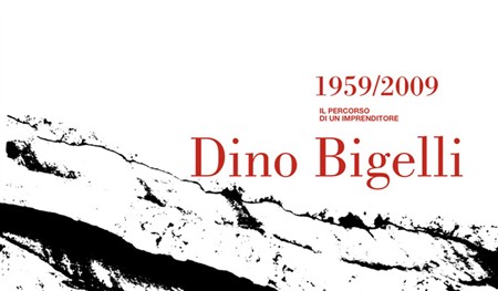 5 settembre 2009 - 50° anniversario dell’attività di Dino Bigelli