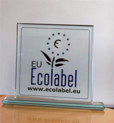 Da Bruxelles un prestigioso premio al rispetto per l’ambiente