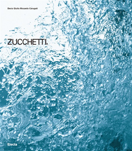 Zucchetti presenta il volume Electa