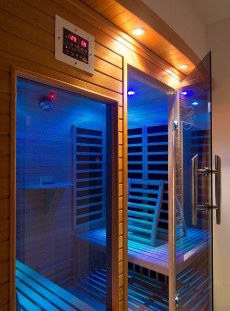 Accessori per saune