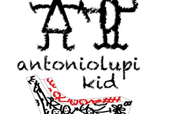 antoniolupi - Kid 2010