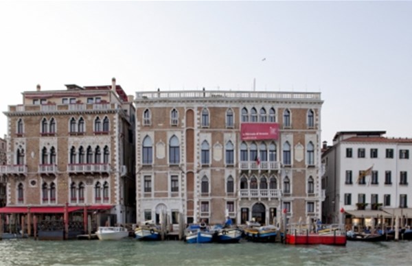 14° Mostra Internazionale di Architettura della Biennale di Venezia