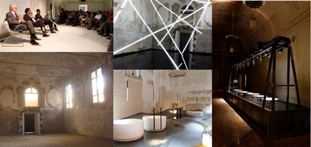 Uno straordinario successo per Bologna Water Design 2012