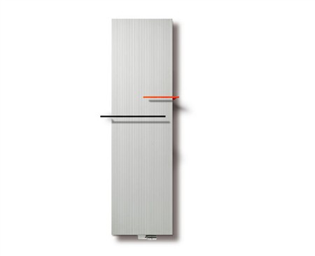 Vasco - Nuovo radiatore Bryce Plus