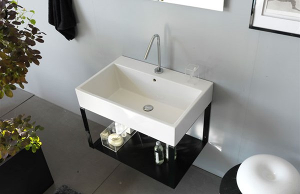 Acquaceramica per la sala da bagno: nuovi lavabi colavene