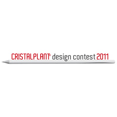 Al via la 3a edizione di Cristalplant® Design Contest in collaborazione con MDF Italia