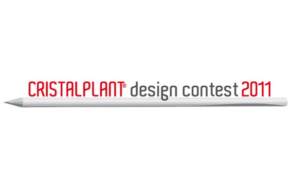 Al via la 3a edizione di Cristalplant® Design Contest in collaborazione con MDF Italia