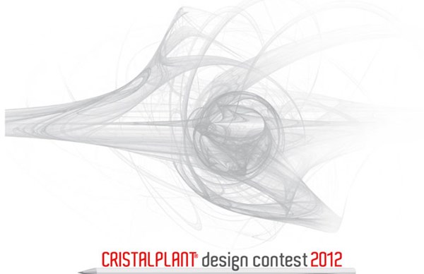 Ultimi giorni per partecipare al Cristalplant® Design Contest 2012