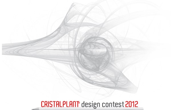 Poliform è il nuovo partner del Cristalplant® Design Contest 2012