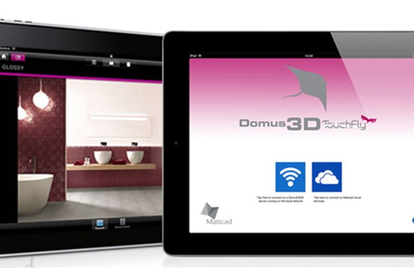 Domus3D un servizio aggiuntivo per il cliente finale.