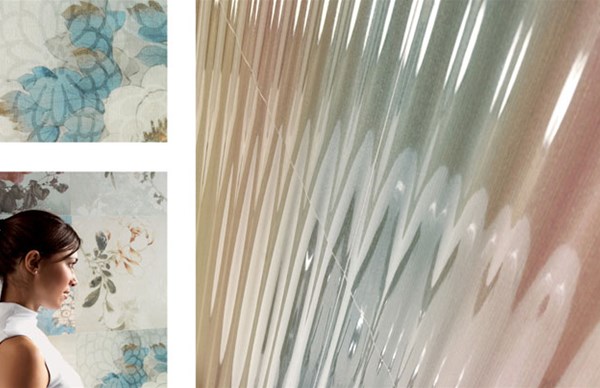 Fincibec, con la decorazione digitale la ceramica diventa creativita' senza limiti