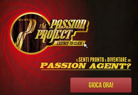 Novoceram lancia una nuova applicazione su facebook:the passion project
