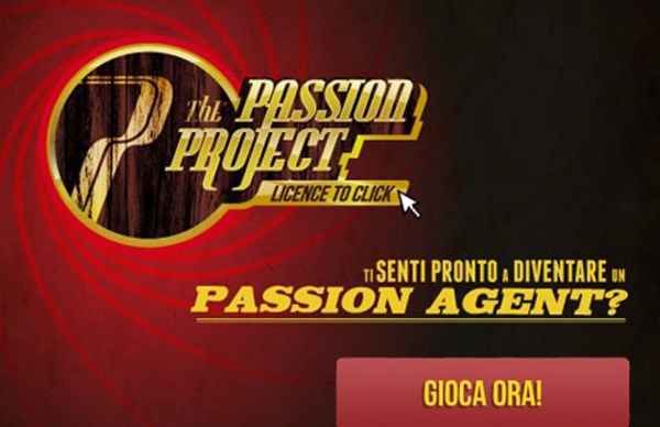 Novoceram lancia una nuova applicazione su facebook:the passion project