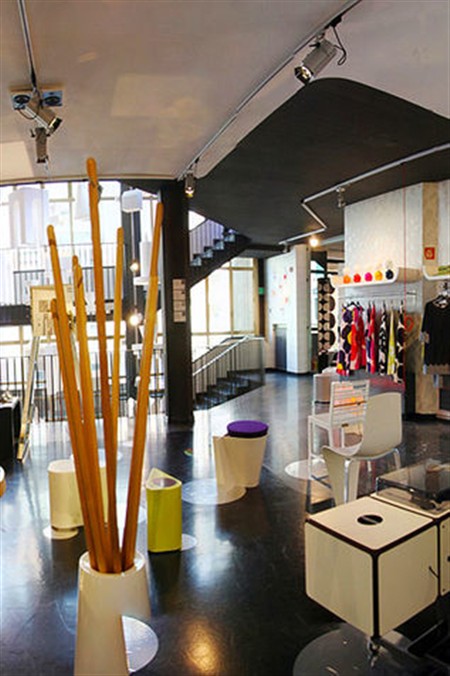Milano Design Week, 08-13 aprile 2014 