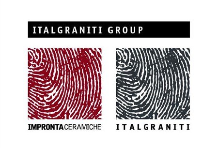 Il marchio Impronta-Italgraniti si sdoppia, per un posizionamento piu' preciso ed efficace