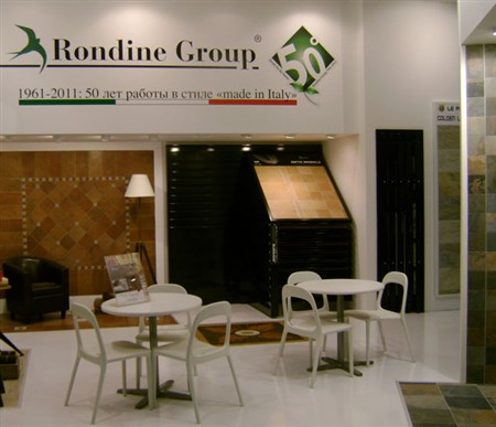 Rondine group: “importanti risultati dalle fiere internazionali” 